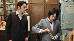 Poster for Episode 4