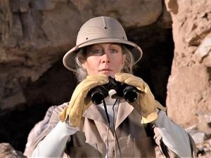 Poster for Death Mountain