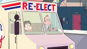 Poster for Political Power