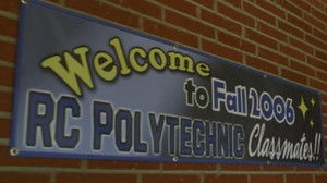 Poster for Flashback in the Day