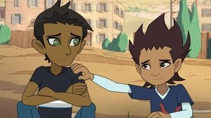 Poster for Episode 10