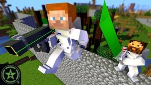 Poster for Episode 373 - SECRETS REVEALED (Galacticraft Part 24)
