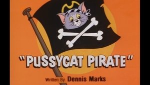 Poster for Pussycat Pirate