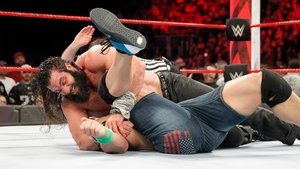 Poster for February 5, 2018 (Des Moines, IA)