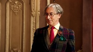 Poster for The Mask Is Slipping