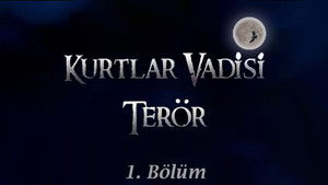 Poster for Episode 1 Poster for Episode 1