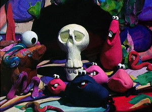 Poster for The Lump Poster for The Lump