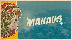 Poster for Episode 5