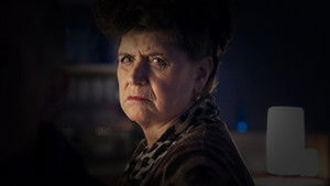 Poster for Driven to madness