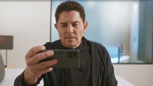 Poster for ¡Lo nuestro terminó!