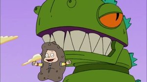 Poster for Acorn Nuts and Diapey Butts (3) : Don't Poop on My Parade