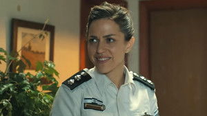 Poster for The Hammer Killer Mystery