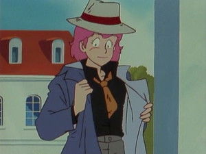 Poster for Minky-Mama's attack Poster for Minky-Mama's attack