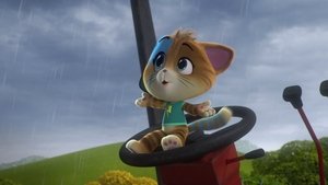 Poster for A Rainy Day