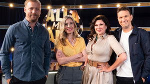 Poster for Episode 28