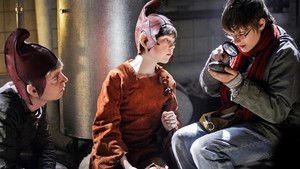 Poster for Episode 10