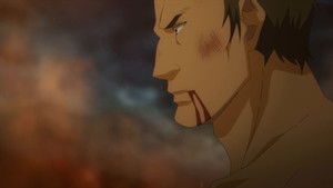 Poster for Episode 7 Poster for Episode 7