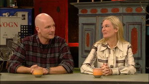 Poster for Episode 26