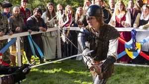 Poster for Season 11 Episode 9