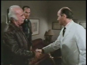 Poster for Fathers and Sons