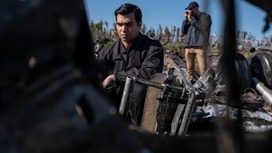 Poster for Meltdown Over Kathmandu