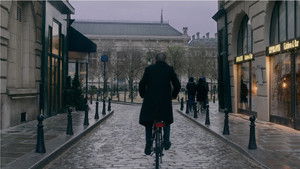 Poster for Episode 7