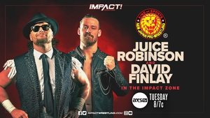 Poster for IMPACT! #866