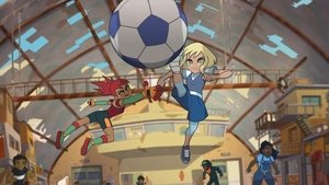 Poster for Episode 11