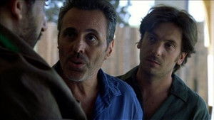 Poster for Not Cool in Kaboul