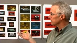 Poster for Creating the Logo and Title Sequence