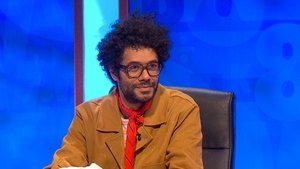 Poster for Sara Pascoe, Richard Ayoade, Nick Helm
