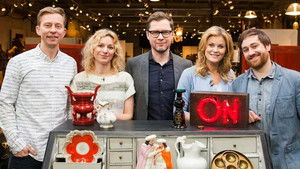 Poster for Episode 9 Poster for Episode 9