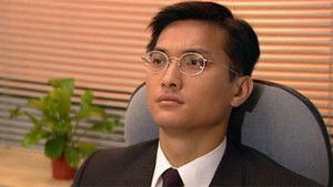 Poster for Episode 15