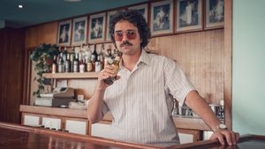 Poster for Costa del Crime Poster for Costa del Crime