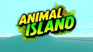 Poster for Animal Island