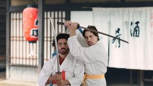 Poster for Episode 9