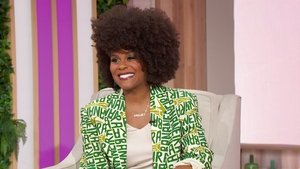 Poster for Tabitha Brown Poster for Tabitha Brown