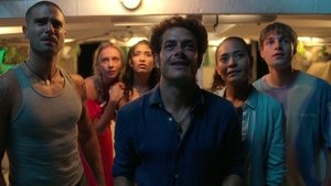 Poster for The Treasure