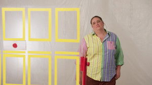 Poster for Hoisted on a Petard