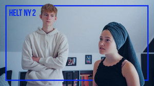 Poster for 14-year-old creates Tinder profile