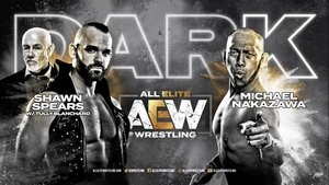 Poster for AEW Dark #5