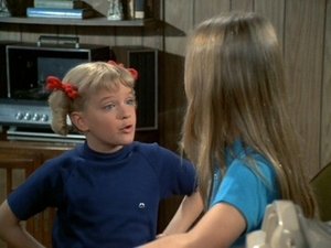 Poster for Cindy Brady, Lady