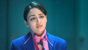 Poster for The Priya Story