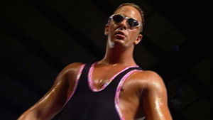 Poster for ECW Wrestling - Oct. 01, 1999