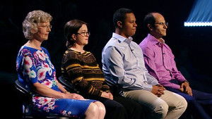 Poster for Episode 6