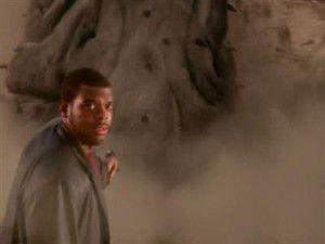 Poster for Hit and Run