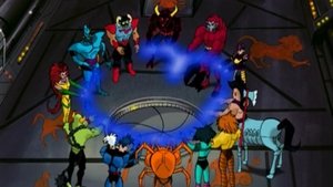 Poster for Earth and Fire (2)
