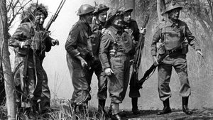 Poster for Operation Kilt Poster for Operation Kilt