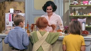 Poster for Pippi Goes Shopping