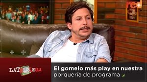 Poster for The Lethal Tele with Juanpis González